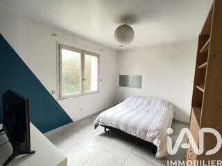  Maison à vendre 6 pièces 130 m²