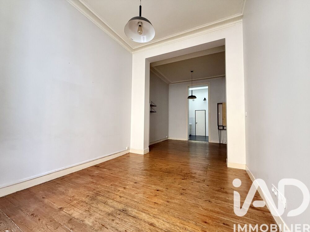 Vente Appartement Vente Appartement 2 pièces Bordeaux
