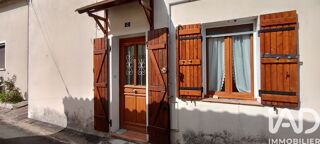  Maison à vendre 5 pièces 109 m²