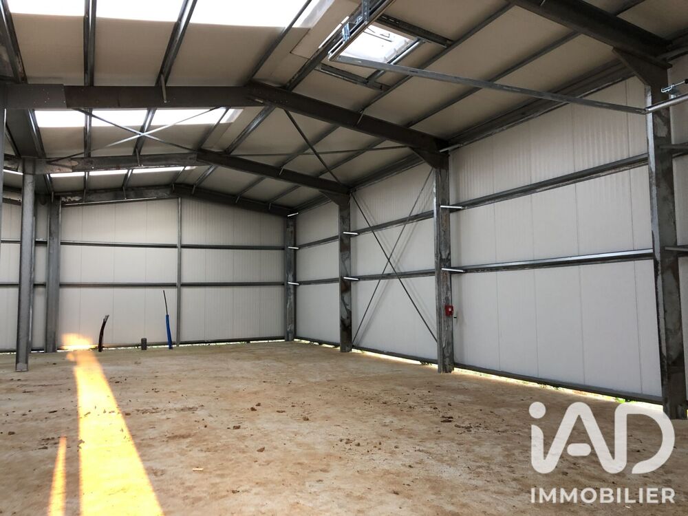 Vente Immeuble Vente Immeuble 353 m&sup2; Gisors