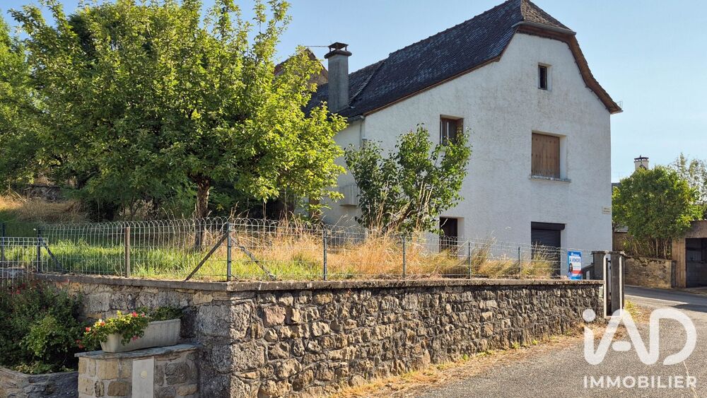 Vente Maison de village 3 pièces
