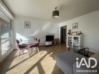  Appartement à vendre 3 pièces 67 m²