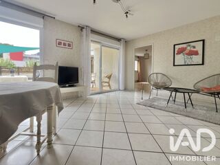  Appartement à vendre 2 pièces 61 m²
