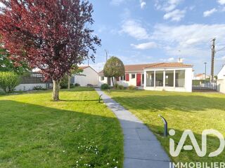  Maison à vendre 4 pièces 123 m²
