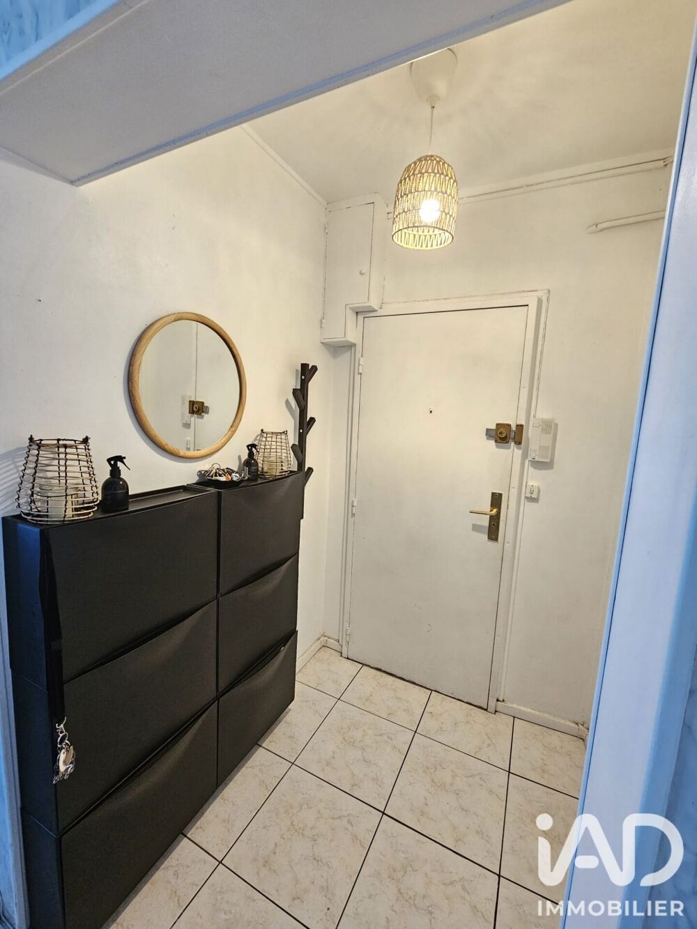 Vente Appartement Vente Appartement 4 pièces Viry-châtillon