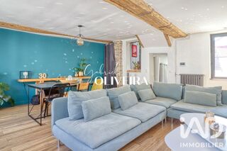  Maison à vendre 6 pièces 150 m²