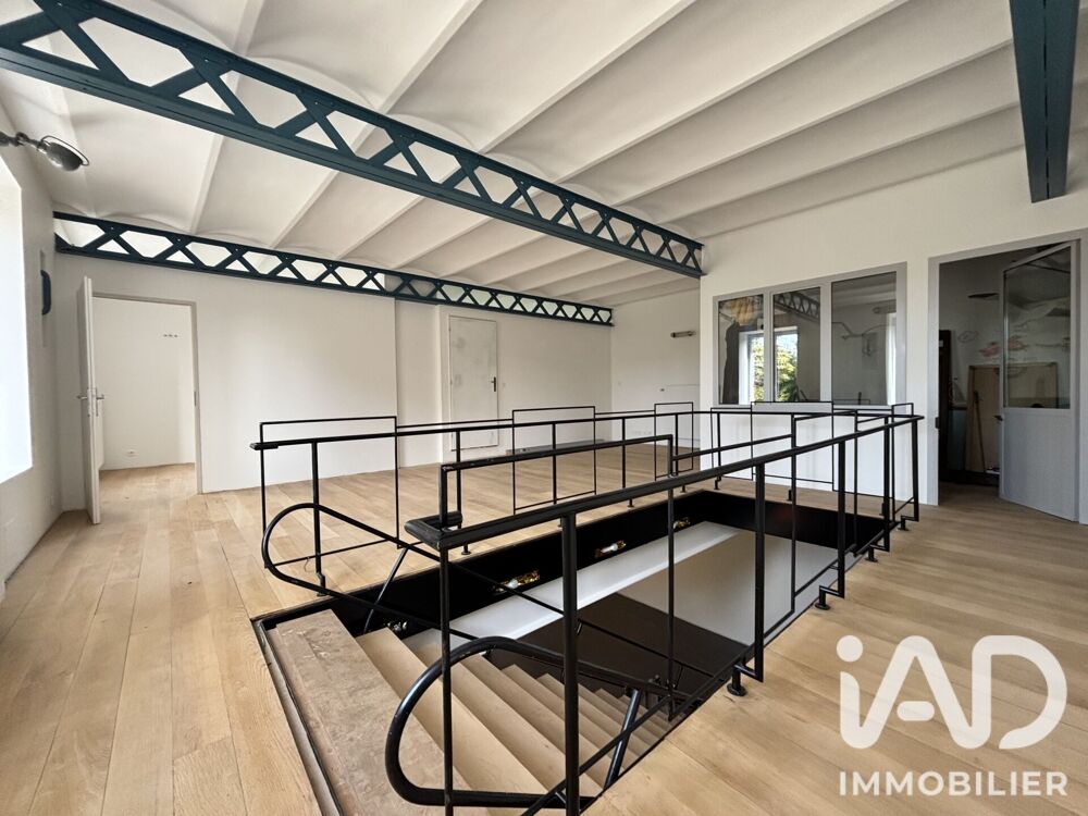 Vente Appartement Vente Duplex 6 pièces Grane