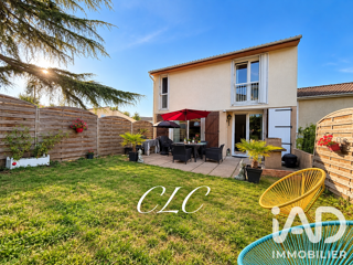 Vente Maison Vente Pavillon 4 pièces Torcy