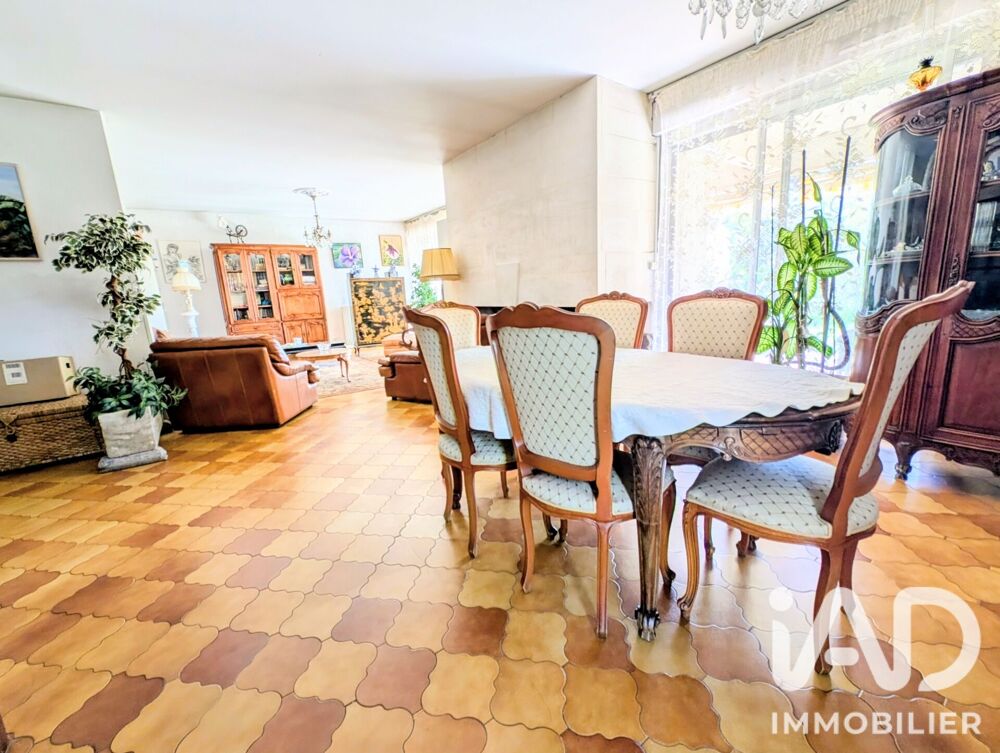 Vente Maison Vente Maison/villa 6 pièces Toulouse