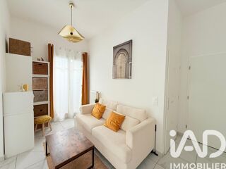 Appartement à vendre 2 pièces 39 m²