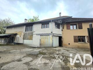  Maison à vendre 5 pièces 152 m²