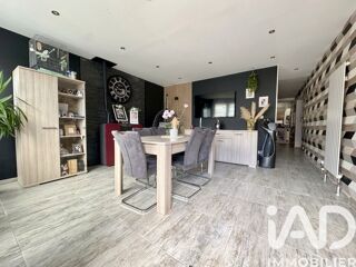  Maison à vendre 6 pièces 116 m²