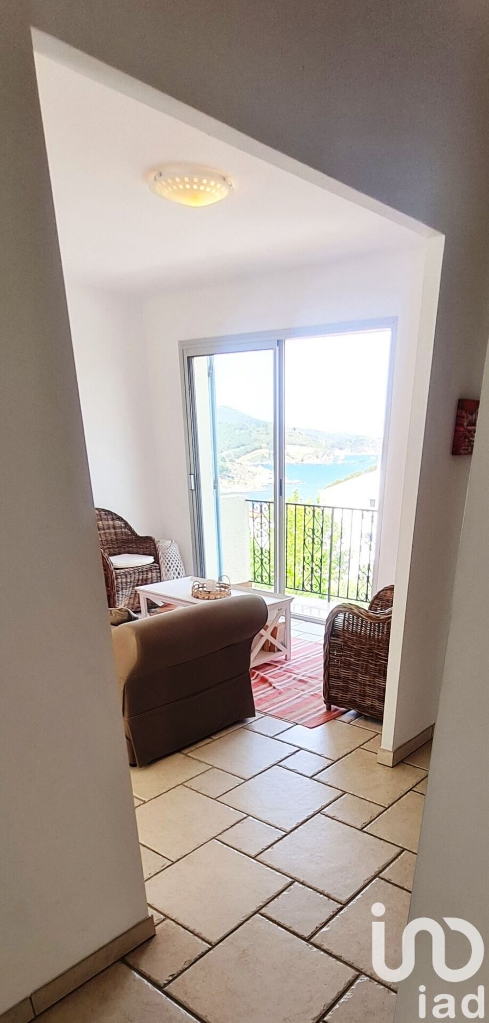à vendre  Maison Banyuls-sur-Mer (66650)