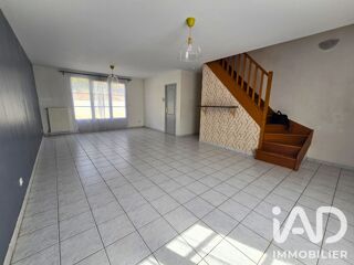  Maison à vendre 5 pièces 91 m²