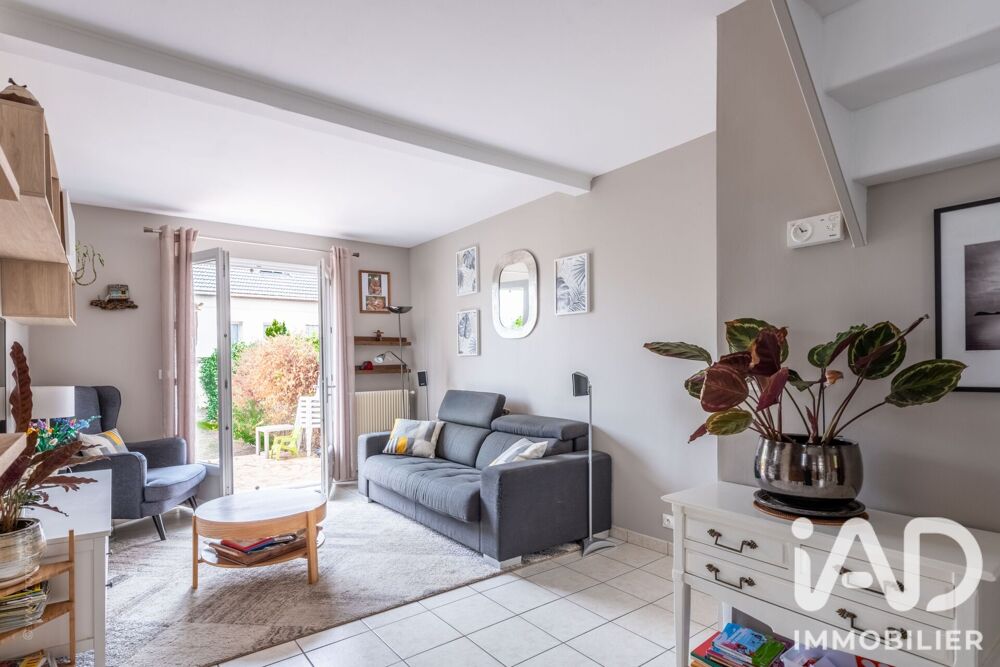à vendre  Maison Montesson (78360)
