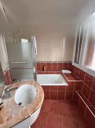  Appartement � vendre 2 pi�ces 45 m�