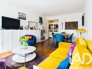  Appartement � vendre 3 pi�ces 61 m�