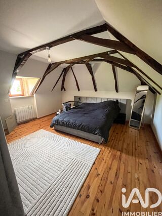  Maison à vendre 4 pièces 139 m²