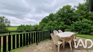  Maison à vendre 7 pièces 182 m²