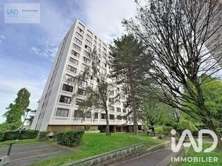  Appartement à vendre 2 pièces 54 m²
