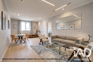  Maison à vendre 5 pièces 95 m²