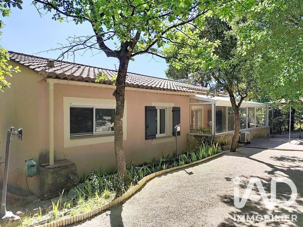 Vente Maison/villa 7 pièces