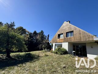 Vente Maison Vente Maison d'architecte 9 pièces Cernay