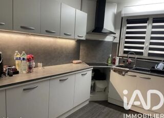  Maison à vendre 4 pièces 96 m²