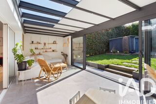  Maison à vendre 5 pièces 134 m²