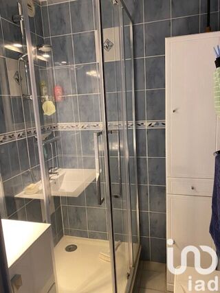  Appartement à vendre 2 pièces 31 m²