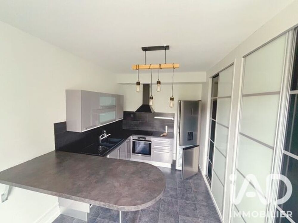 Vente Appartement Vente Appartement 3 pièces Épinal