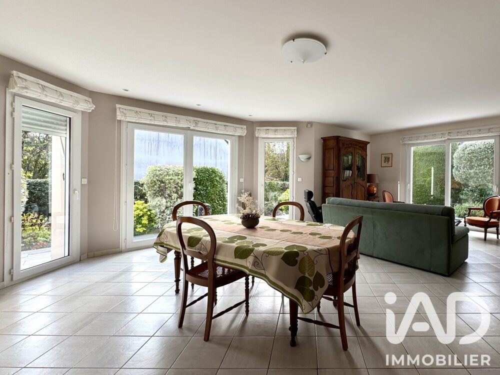 Vente Maison Vente Maison de ville 6 pièces Vern-sur-seiche