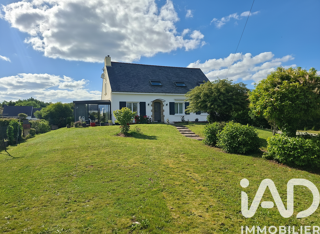 Maison 6 pièces 175 m² · à Herbignac · 175 m² · 291 000 €