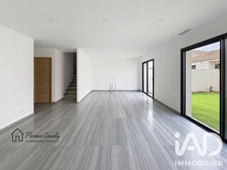  Maison à vendre 5 pièces 113 m²