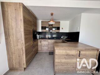  Appartement à vendre 4 pièces 77 m²