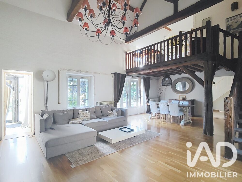 Vente Maison Vente Maison/villa 8 pièces Villiers-en-désœuvre
