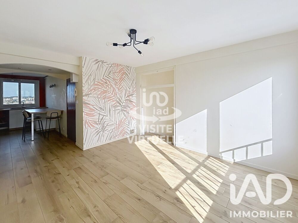 Vente Appartement Vente Appartement 3 pièces Rennes