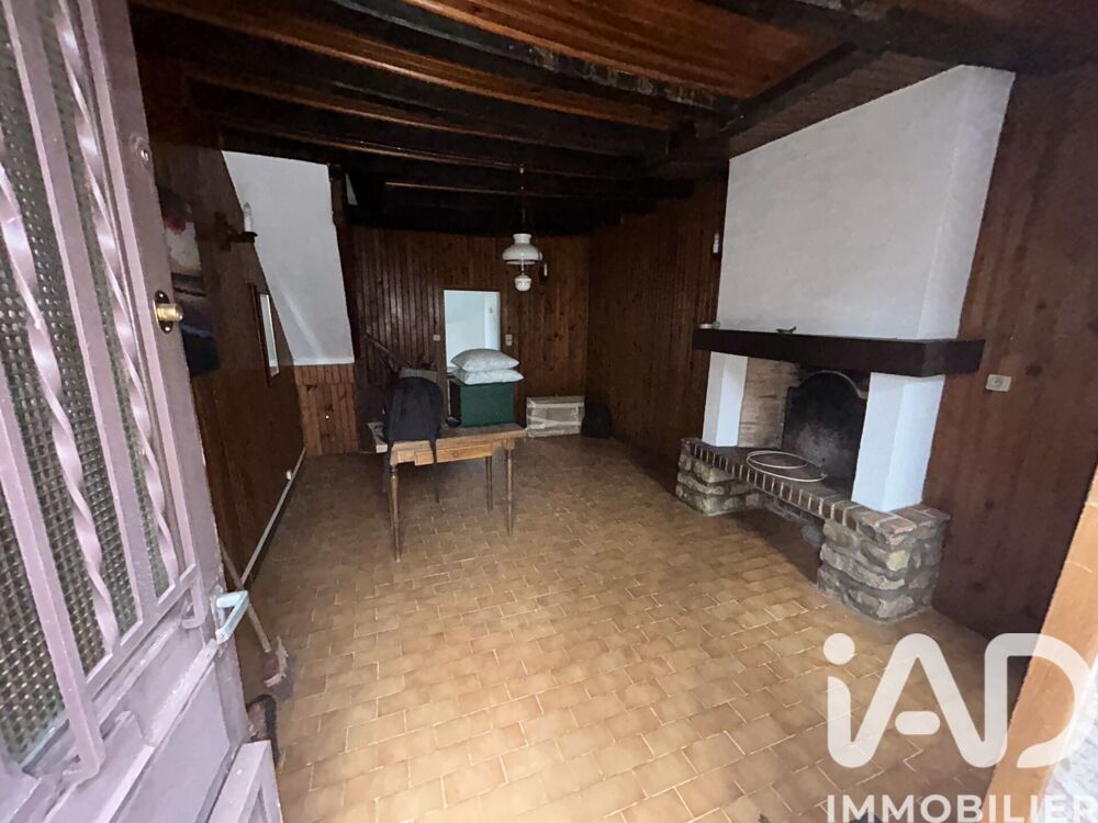 Vente Maison traditionnelle 8 pièces