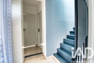  Maison à vendre 4 pièces 78 m²