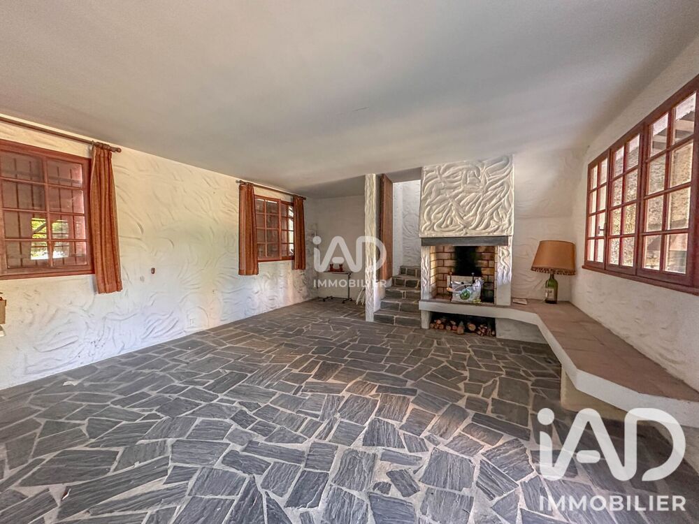 vente Maison - 12 pièce(s) - 290 m² Lesparre-Médoc (33340)