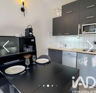 Appartement � vendre 2 pi�ces 31 m�