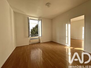  Appartement à vendre 2 pièces 37 m²