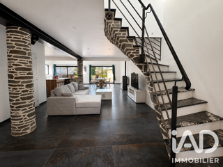  Maison à vendre 6 pièces 180 m²