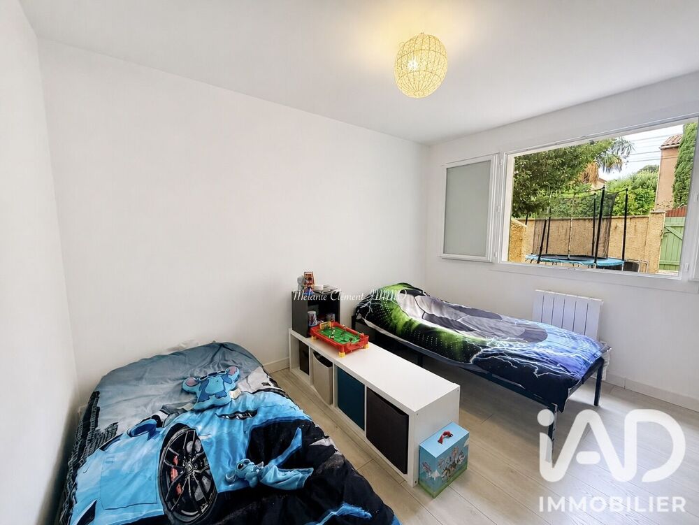Vente Appartement Vente Appartement 3 pièces Six-fours-les-plages