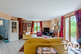  Maison à vendre 7 pièces 166 m²