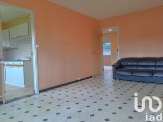  Appartement à vendre 4 pièces 79 m²