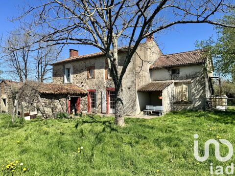   Vente Maison Maison - 4 pi�ce(s) - 137 m�