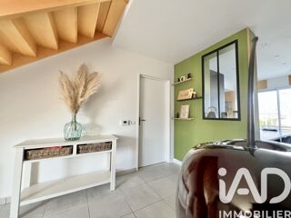  Maison � vendre 5 pi�ces 91 m�