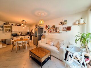  Appartement à vendre 4 pièces 56 m²