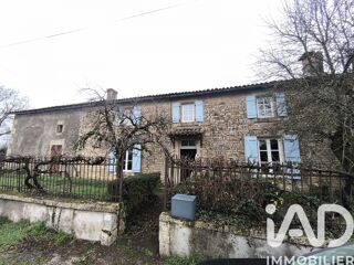 Maison à vendre 4 pièces 143 m²